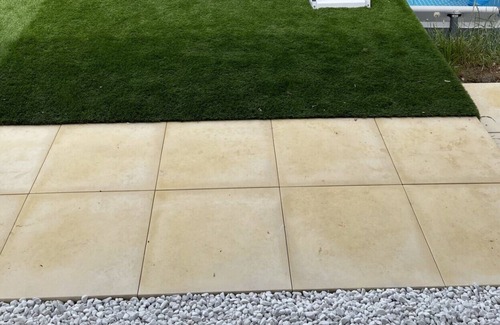 Rians Villa | In the middle of the fields