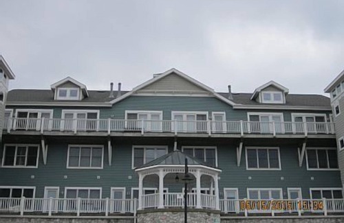 South Haven Condo | In The Midst Of It All!