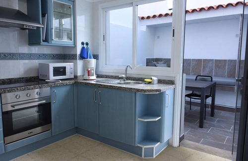 Puerto de la Cruz Apartment | In the most beautiful pedestrian alley of the Port. Tranquility in the center!