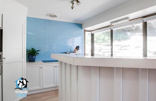 Goolwa South House | In The Sand Dunes & Renovated House