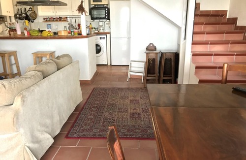 Sant Pol De Mar House | In the shade of the pines between GRO and BCN, quiet and by the sea