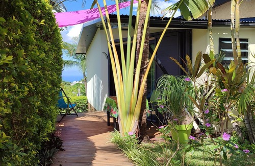 Ravine des Cabris House | In the shadow of Ravenale
