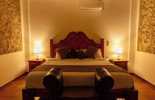 Coatepec Apartment | In the soul of the city