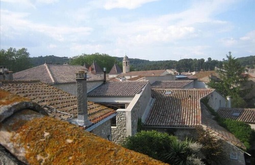 Armissan House | In the South of France Near the Sea Surrounded by Vineyards