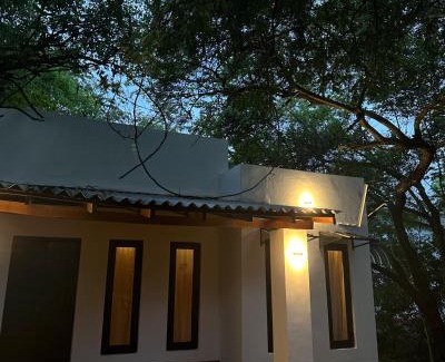 Polonnaruwa Resort | In the Wild by RoamCeylon