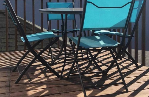 Joliette Apartment | In ther heart of Joliette