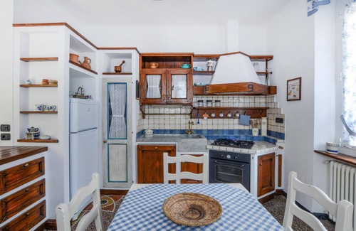 Carro Apartment | In this beautiful apartment you can spend a relaxing vacation.