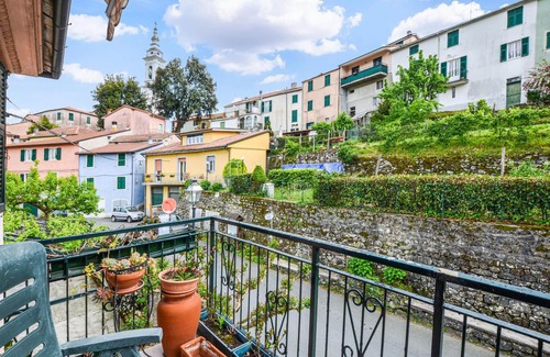 Carro Apartment | In this beautiful apartment you can spend a relaxing vacation.