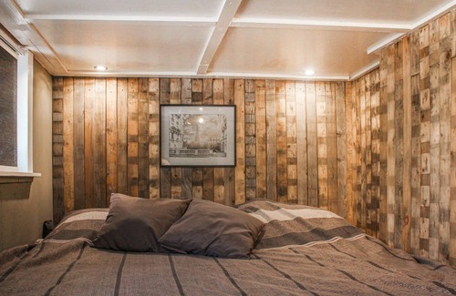 Rekem House | In this beautifully located cottage with its own sauna you will find comfort and tranquility.