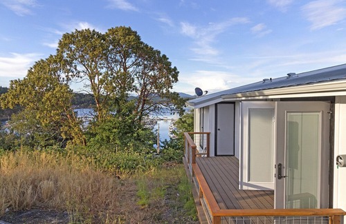Friday Harbor House | In Town! Cannery Inn - Lummi