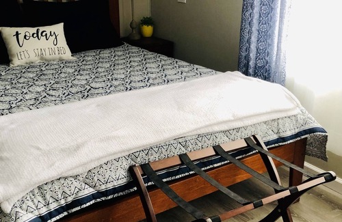 Shelburne Falls House | In town, newly remodeled studio with private balcony