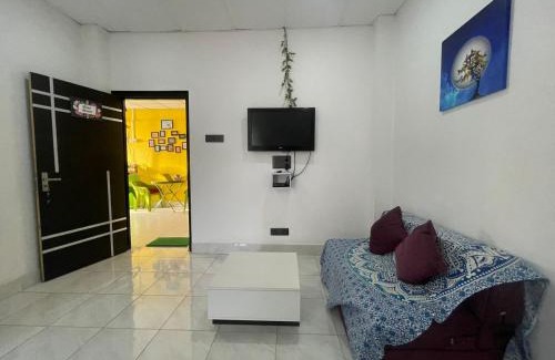 Port Blair House | New View Homestay