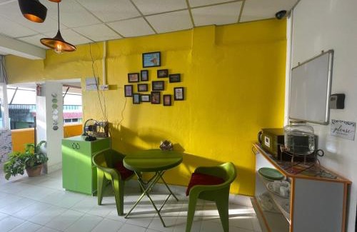 Port Blair House | New View Homestay