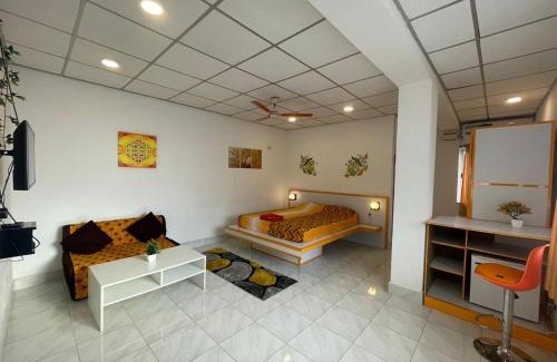 Port Blair House | New View Homestay