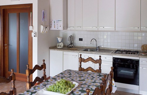 Cornoleda Apartment | In Venice, 1 hour by train, the 2025 Architecture Biennale ends on November 23.