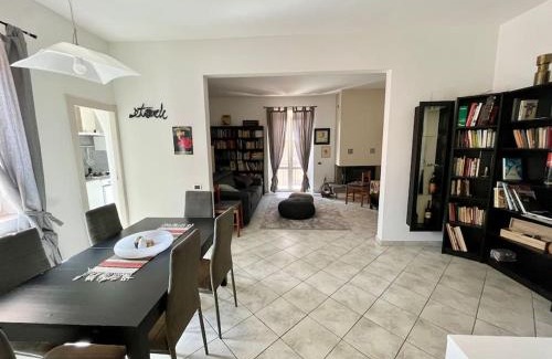 Pistoia Apartment | In Via Gorizia dalla Fra