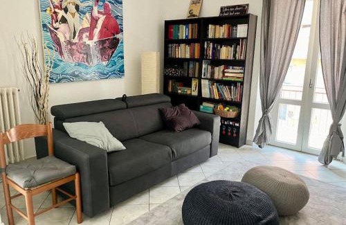 Pistoia Apartment | In Via Gorizia dalla Fra