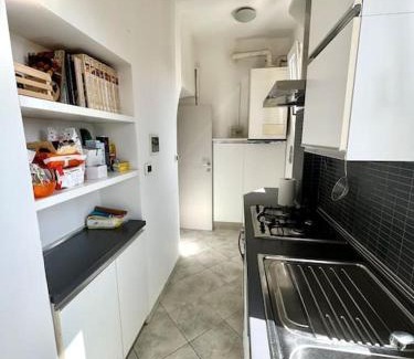 Pistoia Apartment | In Via Gorizia dalla Fra