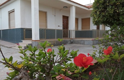 San Lorenzo House | In Villa da Enzo