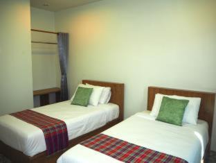 K. Phu Pieng House | Ina Boutique Home Nan