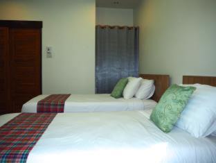 K. Phu Pieng House | Ina Boutique Home Nan