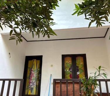 Gili Air House | Ina Gili Guesthouse
