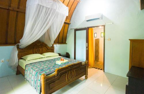Gili Air House | Ina Gili Guesthouse