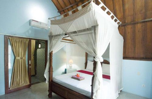 Gili Air House | Ina Gili Guesthouse