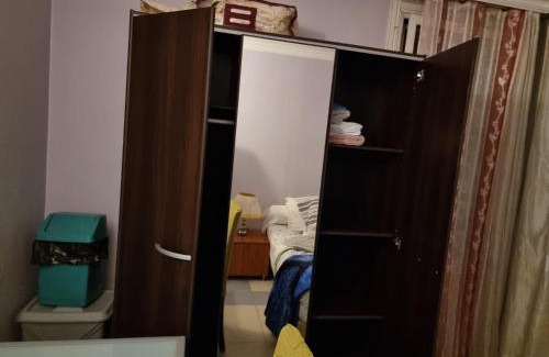 Massy House | Ina-Olivia F5 à Massy