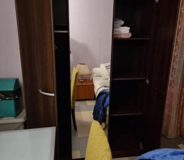 Massy House | Ina-Olivia F5 à Massy