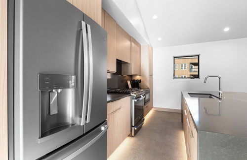 River Run Villa | Ina's Way Townhomes, Unit A