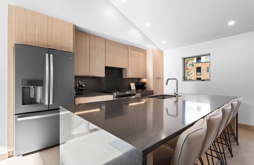 River Run Villa | Ina's Way Townhomes, Unit A