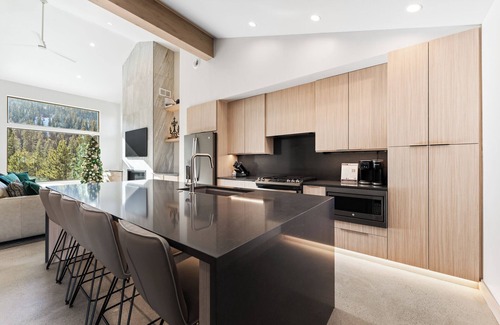 River Run Villa | Ina's Way Townhomes, Unit A