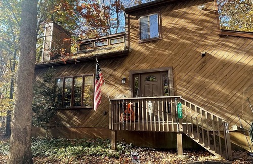 East Stroudsburg House | Inactive House
