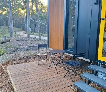 Cooranbong House | Inana Shanti by Tiny Away