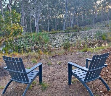 Cooranbong House | Inana Shanti by Tiny Away