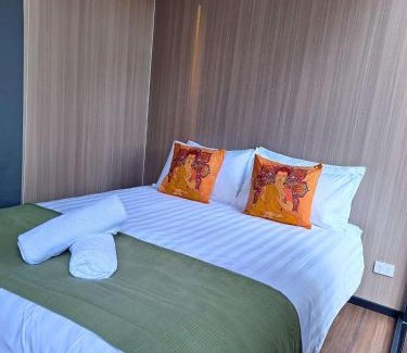 Cooranbong House | Inana Shanti by Tiny Away