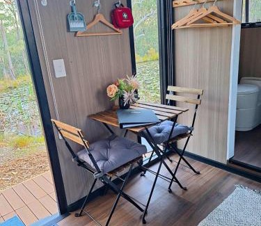 Cooranbong House | Inana Shanti by Tiny Away