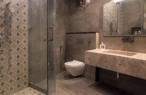 Agra Bed & Breakfast | Inara House