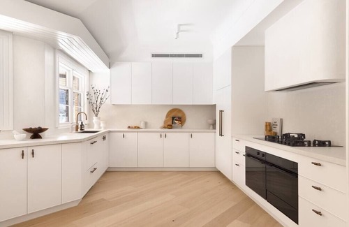 Thirroul House | Inara Thirroul Summar