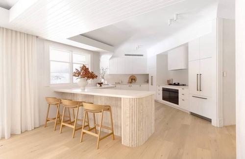 Thirroul House | Inara Thirroul Summar