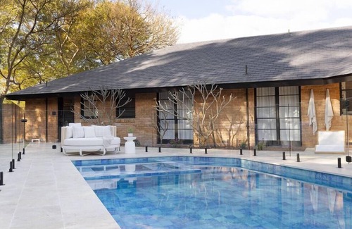 Thirroul House | Inara Thirroul Summar
