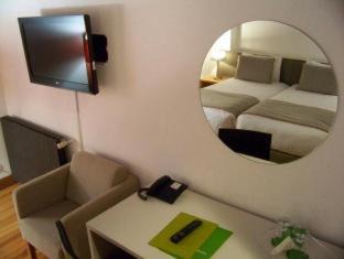Manteigas Hotel | INATEL Manteigas