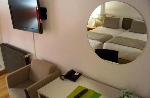 Manteigas Hotel | INATEL Manteigas