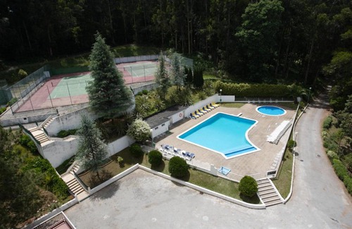 Feira Hotel | INATEL Santa Maria Da Feira