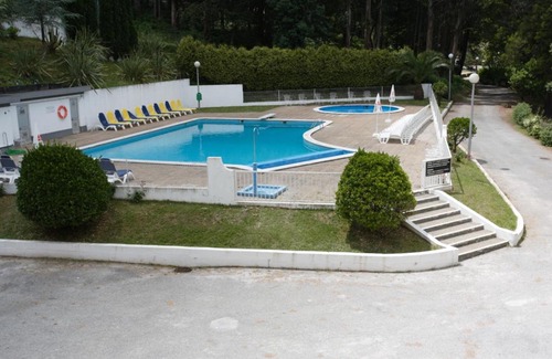 Feira Hotel | INATEL Santa Maria Da Feira