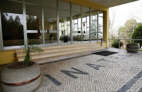 Feira Hotel | INATEL Santa Maria Da Feira