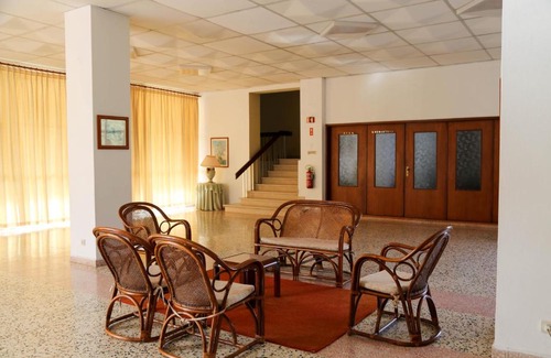 Feira Hotel | INATEL Santa Maria Da Feira