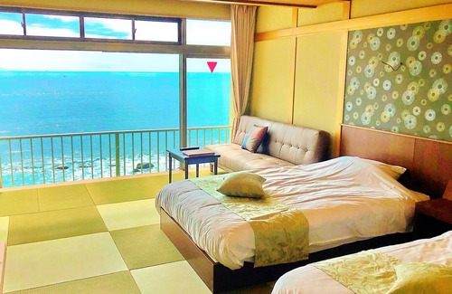 Inatori House | Inatori Toukai Hotel Yuen