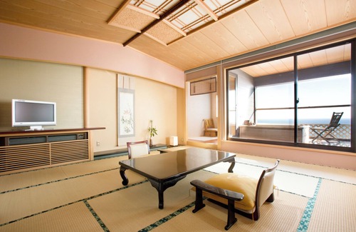 Inatori House | Inatori Toukai Hotel Yuen